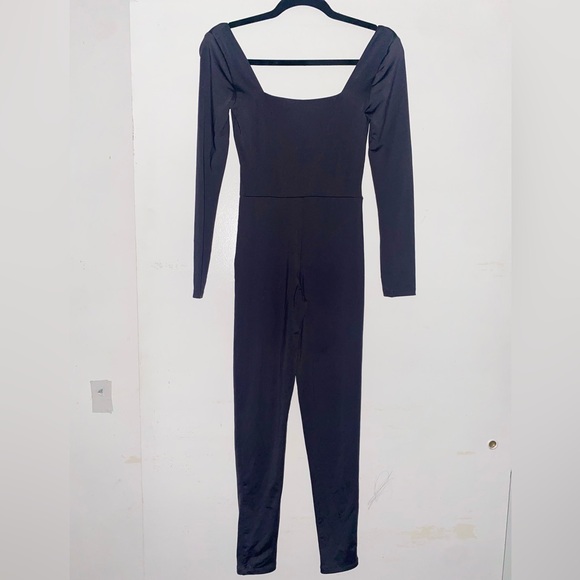 JUMPSUIT - Picture 2 of 3